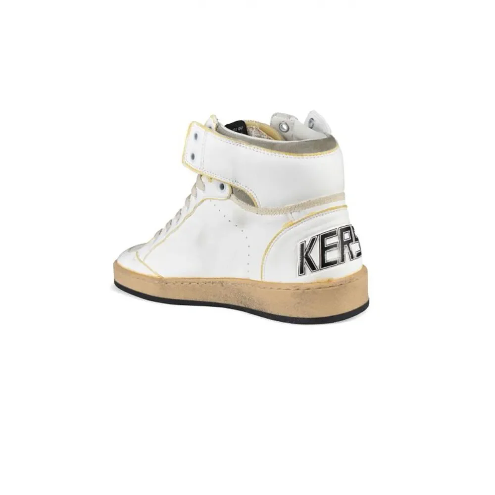 Golden Goose Deluxe Brand Men Sky Star Sneakers - Picture 3 of 3